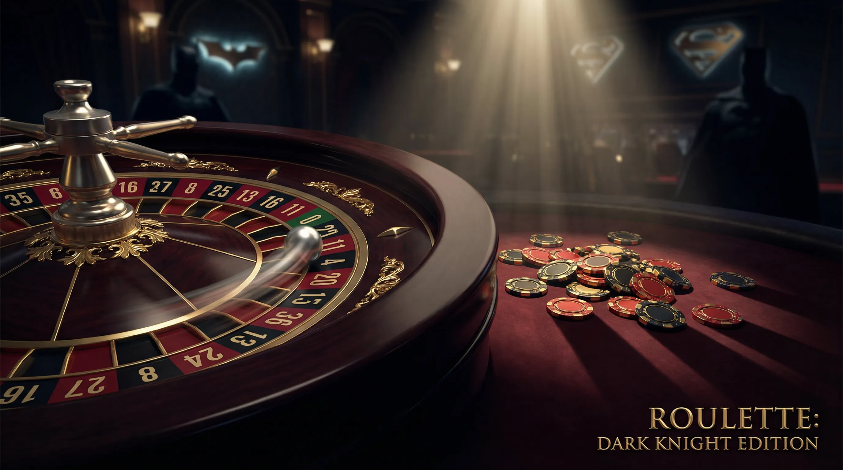 Roleta Europeia no donaldbet